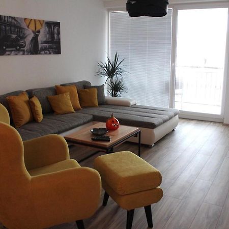 Apartment Anno Дунайська Стреда Екстер'єр фото