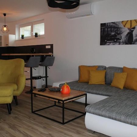 Apartment Anno Дунайська Стреда Екстер'єр фото