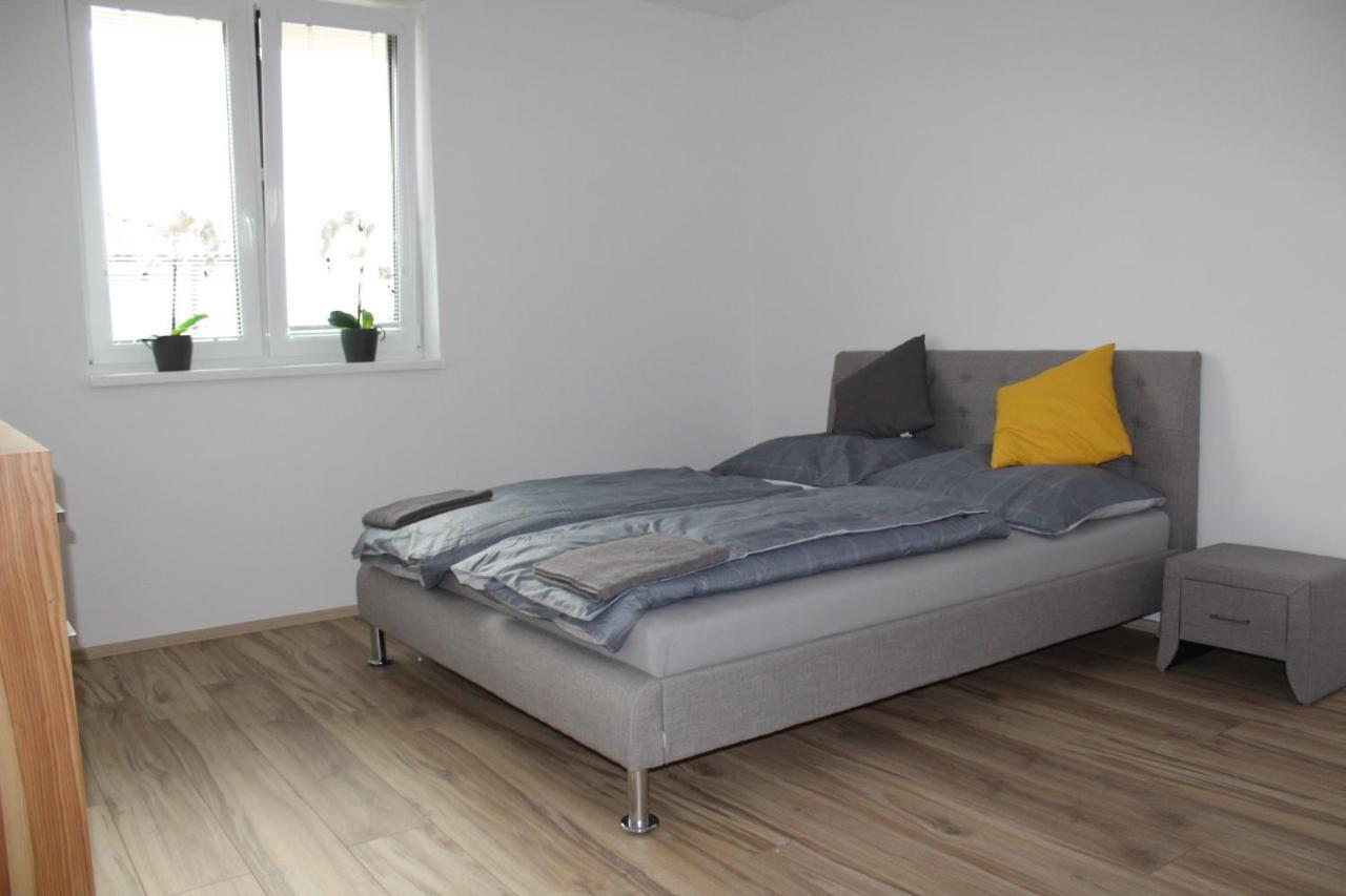 Apartment Anno Дунайська Стреда Екстер'єр фото